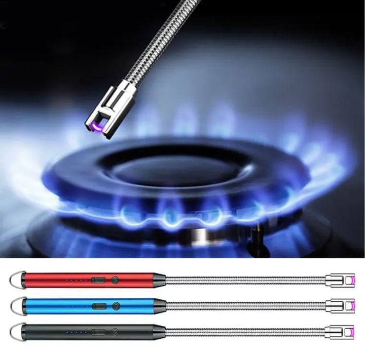 Rechargeable Electric Flameless Lighter