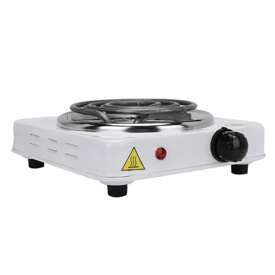 Electric Hot Plate Stove 1000W