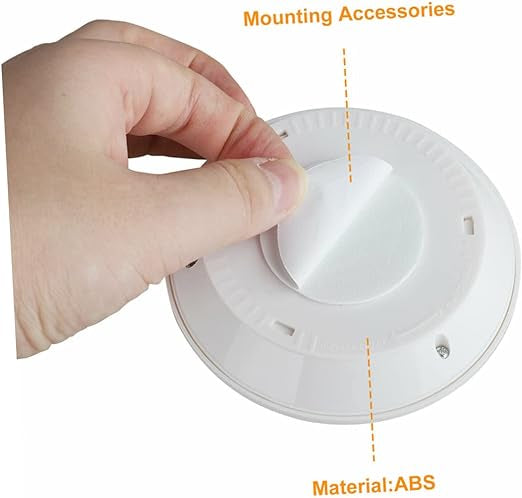 Tap LED Lights with Remote Control