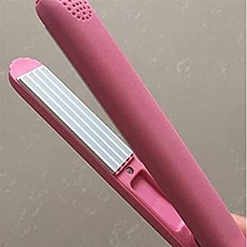 Mini Portable Hair Straightener