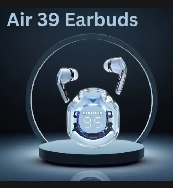 Air39 Bluetooth 5.3 Wireless Earbuds