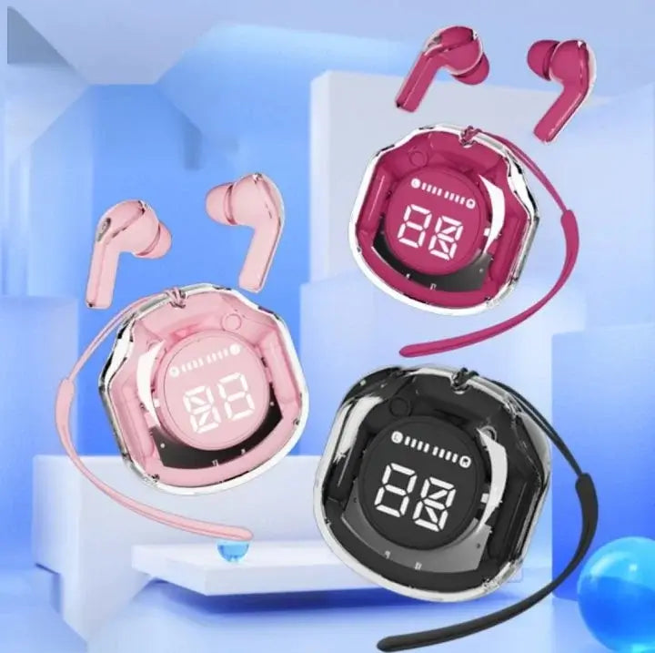 Air39 Bluetooth 5.3 Wireless Earbuds