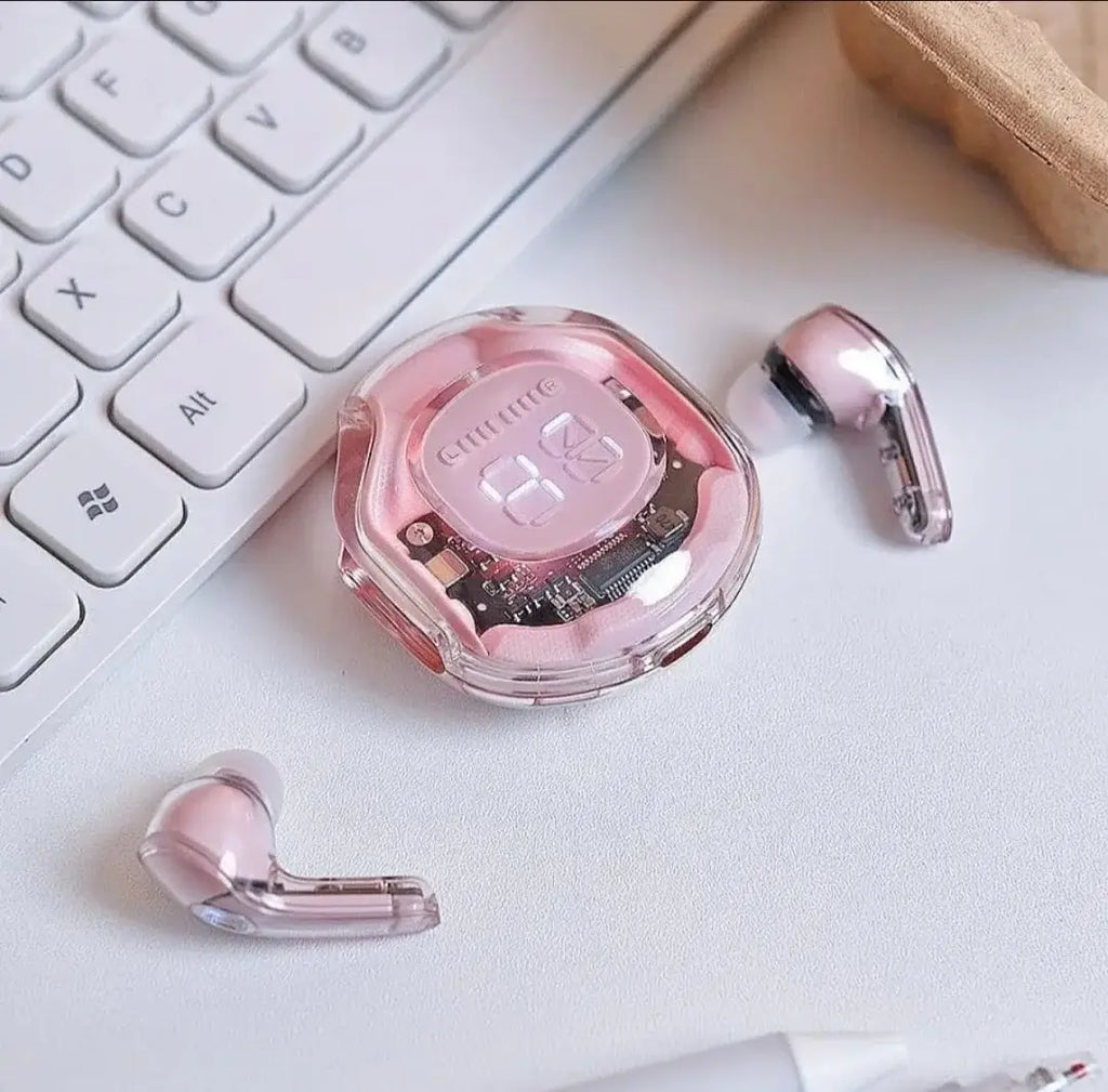 Air39 Bluetooth 5.3 Wireless Earbuds
