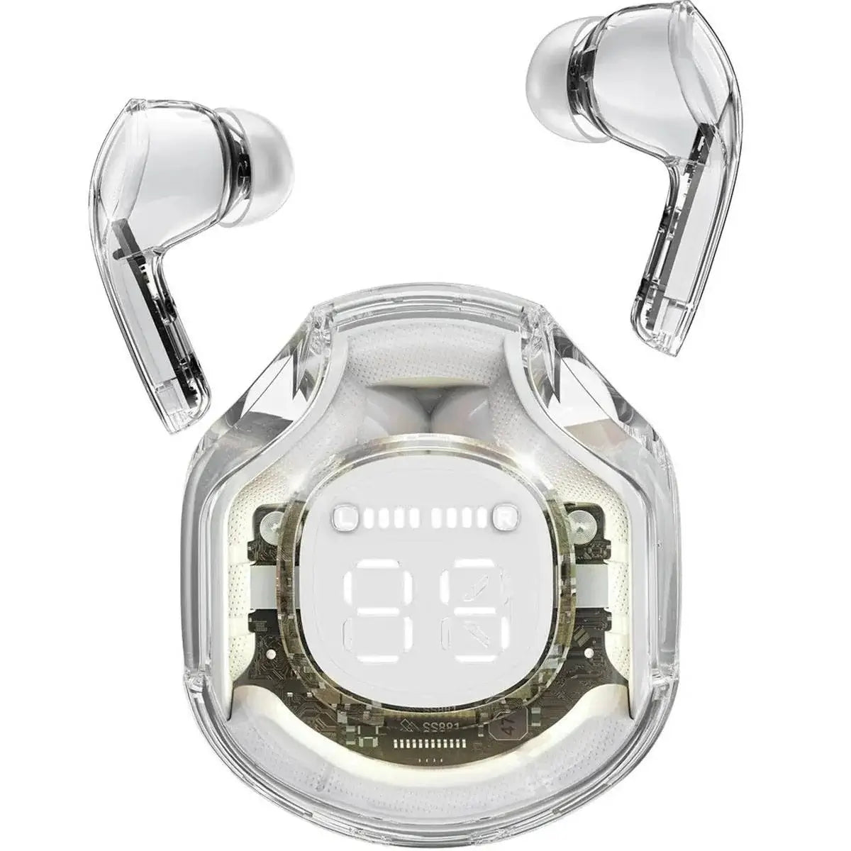 Air39 Bluetooth 5.3 Wireless Earbuds