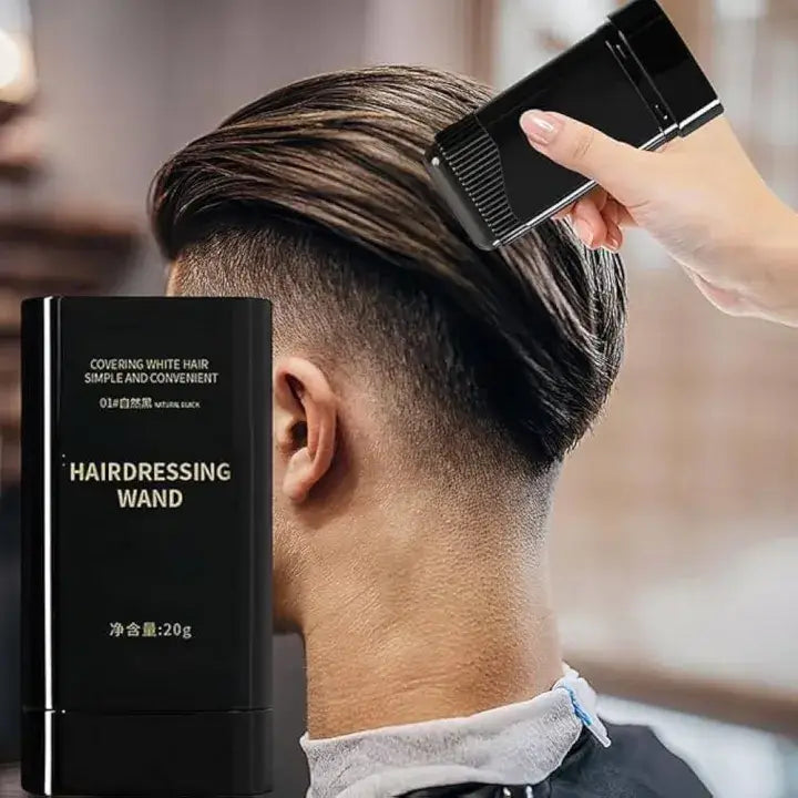 Instant Hair Root Touch-Up Stick