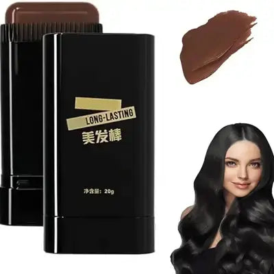 Instant Hair Root Touch-Up Stick