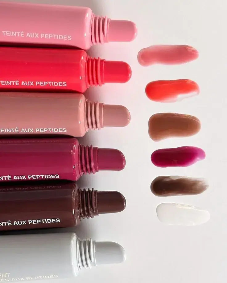 Rhode Peptide Lip Tint – 8 Shades