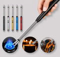 Rechargeable Electric Flameless Lighter