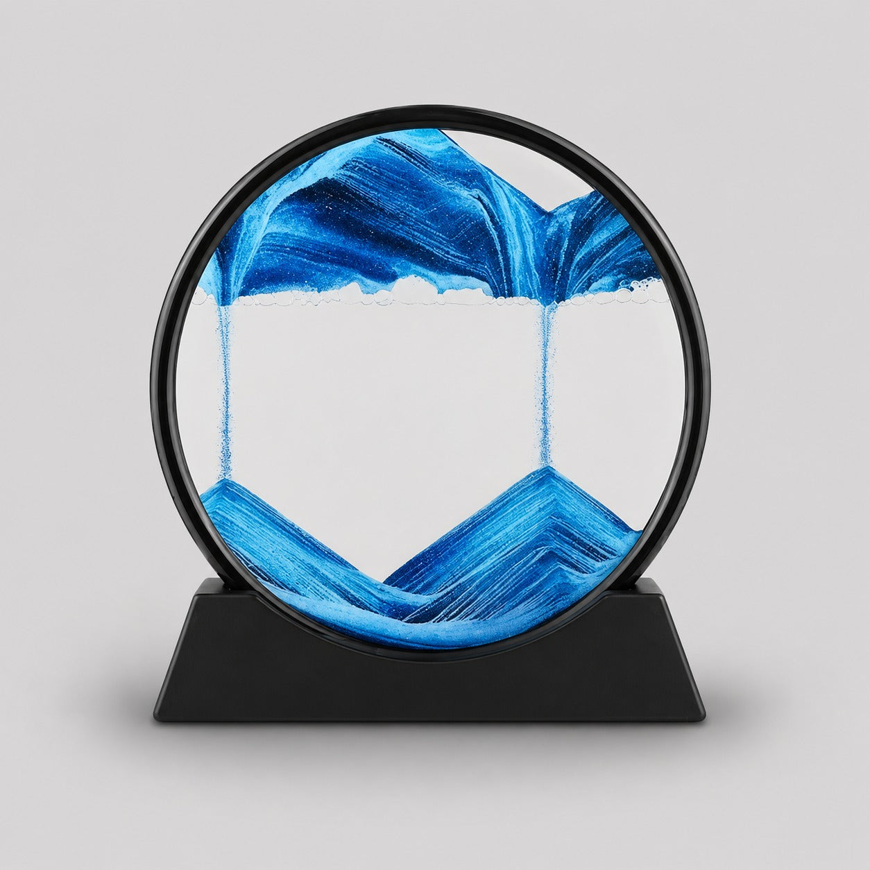 3D Moving Sand Art Frame