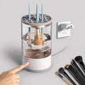 3-in-1 Electric Makeup Brush Cleaner