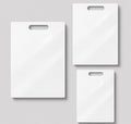 Premium Acrylic Transparent Cutting Board