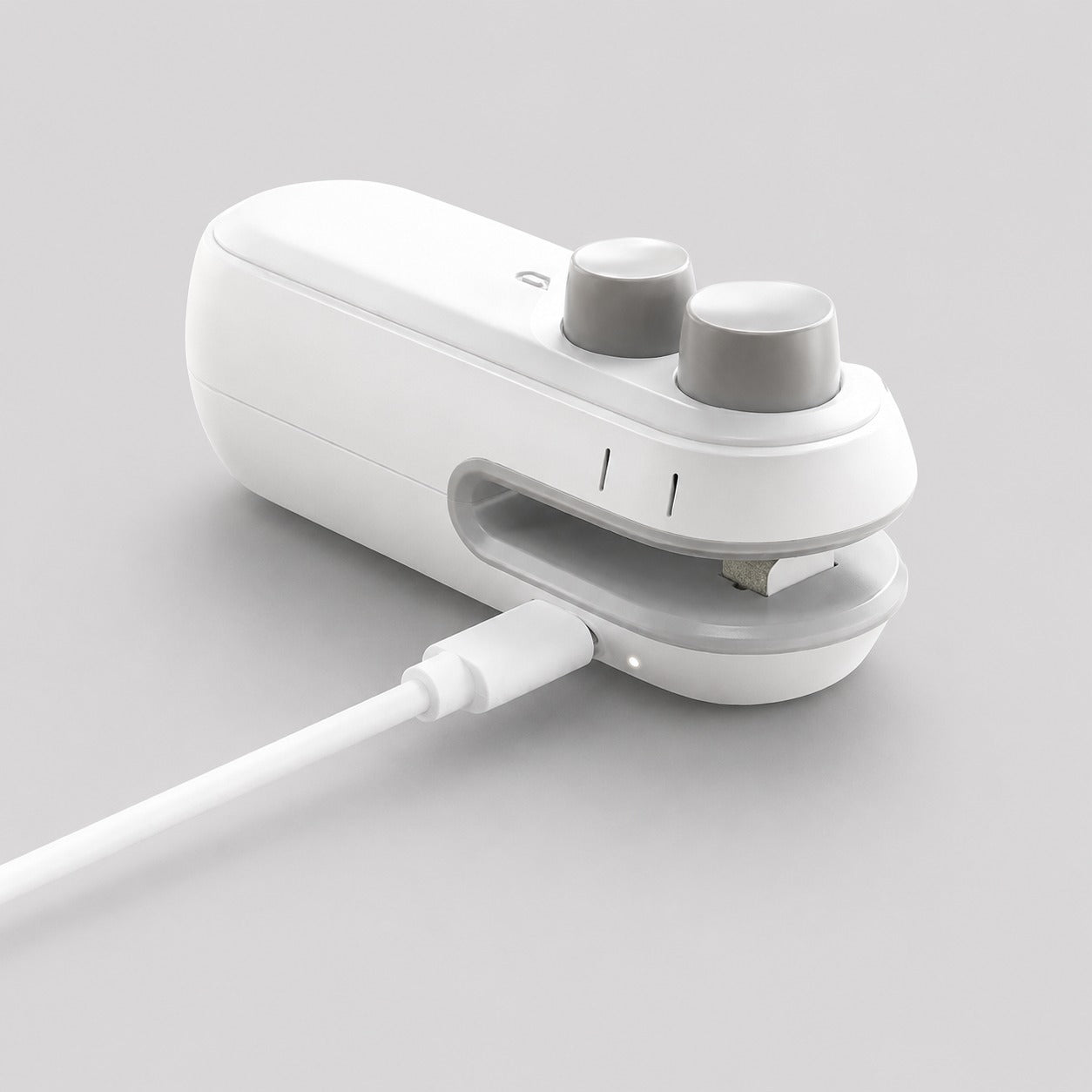 Rechargeable Mini Bag Sealer Cutter