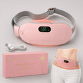 Portable Menstrual Heating Belt & Massager