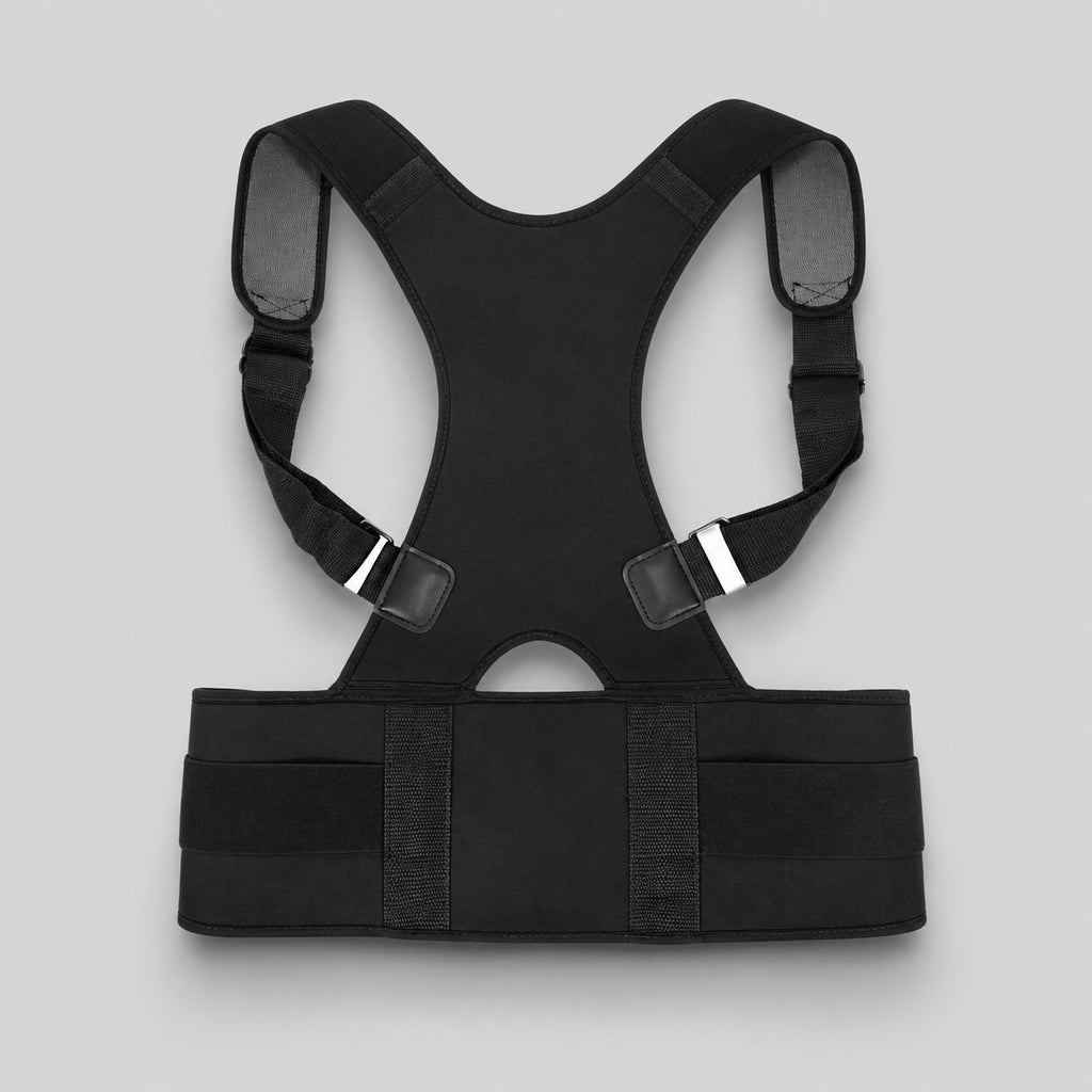 Adjustable Posture Corrector Support Belt