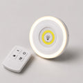 Tap LED Lights with Remote Control