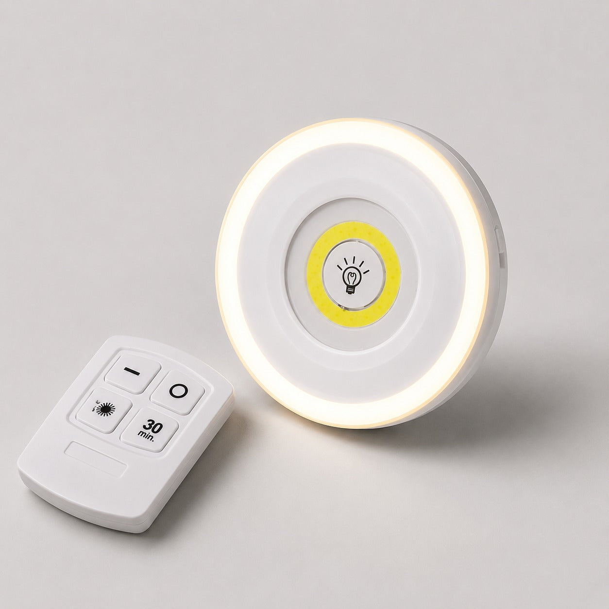Tap LED Lights with Remote Control