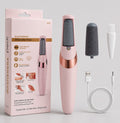 Rechargeable Electric Foot File Callus Remover