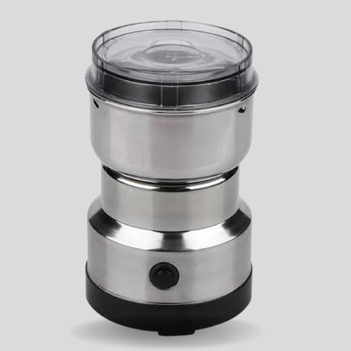 RAF Electric Masala Grinder – Coffee, Spice & Dry/Wet Grinder