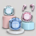 Air39 Bluetooth 5.3 Wireless Earbuds