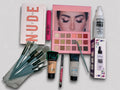 9-Piece Complete Makeup Essentials Set