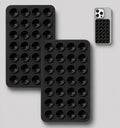 Double-Sided Silicone Phone Holder – Pack of 2