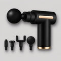 Rechargeable Deep Tissue Massage Gun