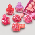 HudaMoji 6-Piece Lip Gloss Set