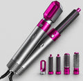 5-in-1 Hair Styler Hot Air Brush