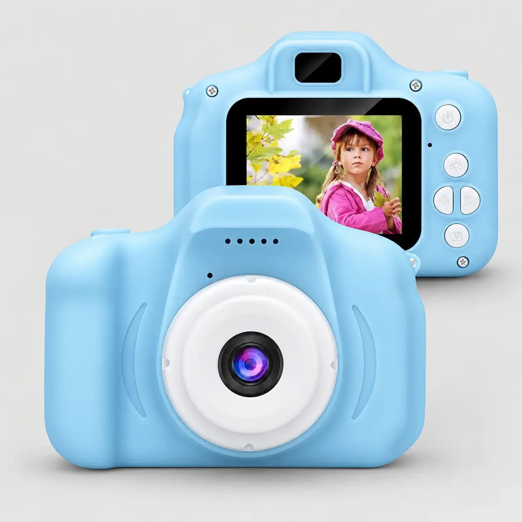 Mini Digital Camera for Kids