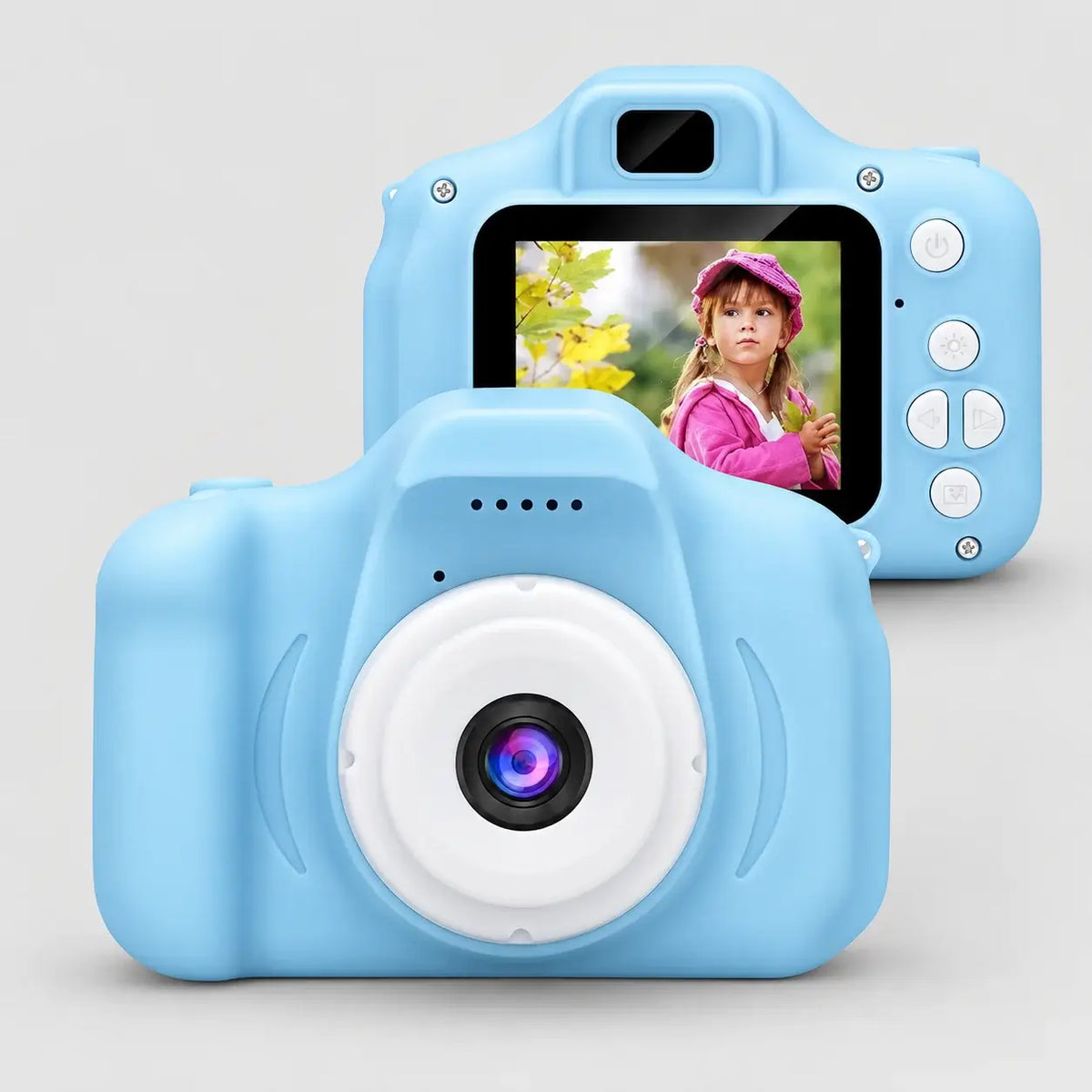 Mini Digital Camera for Kids
