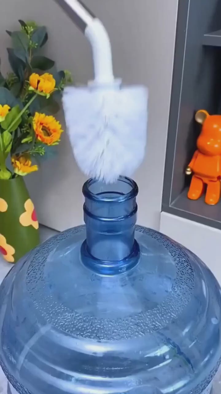 19L Water Bottle Cleaning Brush