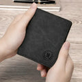 M-Design RFID Wallet for Men & Women