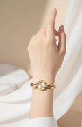 RTJ-181 Elegant Zircon Korean Watch